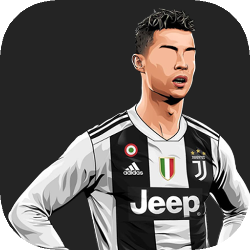 Guess the Footballer icon