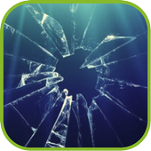Brokenscreen Wallpapers icon