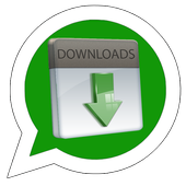 Simpan Status WA Pro icon