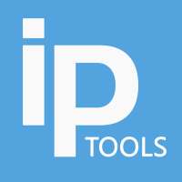IPTools on 9Apps