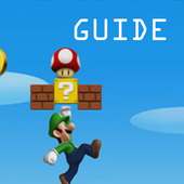 Guide For SuperMario Run on 9Apps