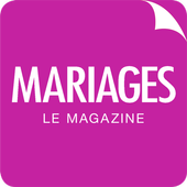 Mariages magazine icon