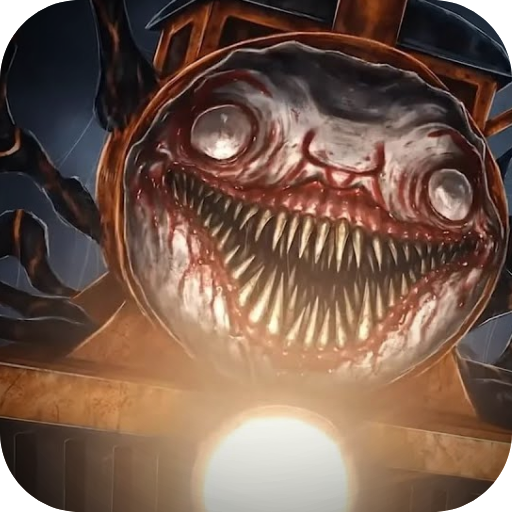 Choo Choo Train Horror Charles icon