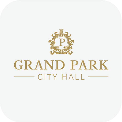 Grand Park City Hall icon