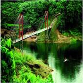 Beautiful Rangamati on 9Apps