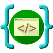 AIDE-ANDROID CODES-JAVA,XML,HTML,C   icon