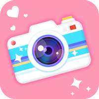 Beauty Camera - Selfie Camera