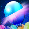 Balloon Slicing icon