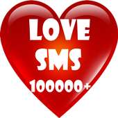 2019 Love SMS Messages on 9Apps