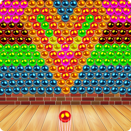 Bubble Shooter icon