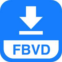 FB Video Downloader - Video Download for Facebook