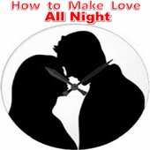 How To Make Love All Night icon