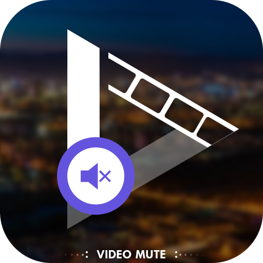 Mute Video icon
