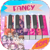 Piano🎹- Fancy- Twice icon