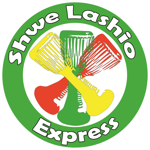 Shwe Lashio Express icon