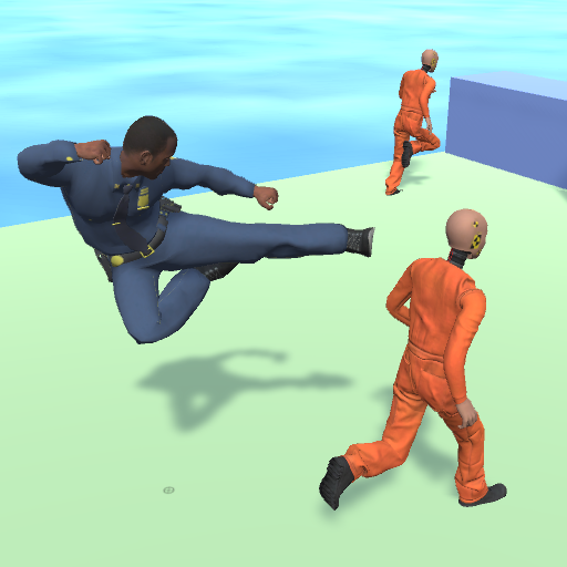 Catch Master 3D icon