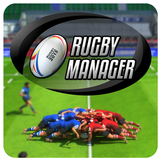 Rugby Manager icon