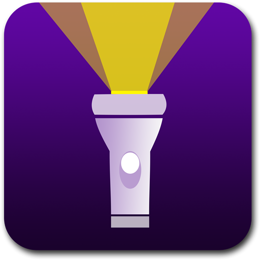 Super LED Torchlight icon