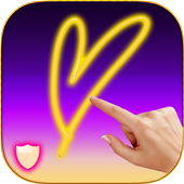 Gesture Lock Screen icon