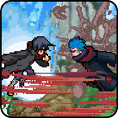 Ninja Fighting Ultimate Tournament icon