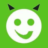 Happymod App-Manager on 9Apps