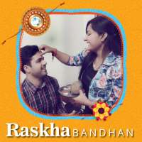 Rakhi Photo Editor 2019 on 9Apps