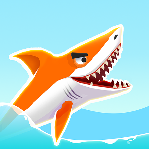 Shark Run icon