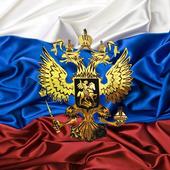 Обои Россия иконка