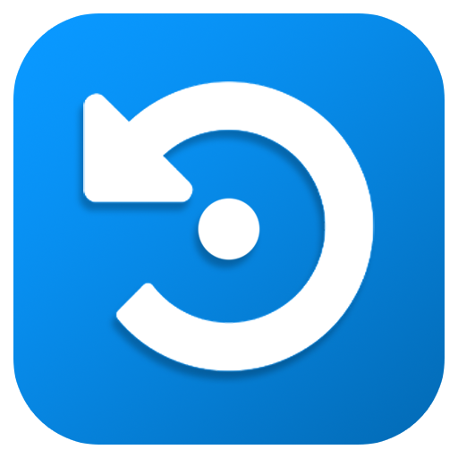 Disk Digger: Files Recovery icon