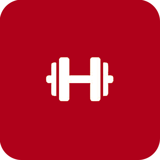 7 Day Home Workout - No Equipment icon