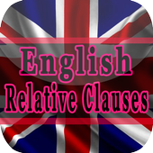 Relative Clauses Quiz иконка