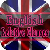 Relative Clauses Quiz on 9Apps