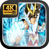 Saint S Wallpaper icon