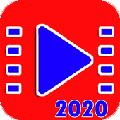 HD Video Player Pro ‏    2020 icon