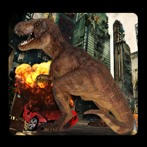 Dinosaur Simulator Dino Hunter icon
