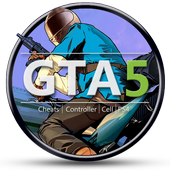 Cheat gta 5 cheats ps4 codes icon