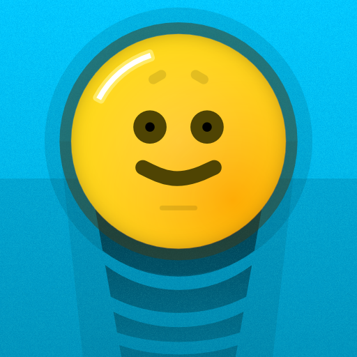 Super Maze World (Super Labyrinthwelt) icon