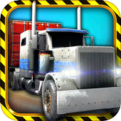Top Truck Driving Simulator 3D icon
