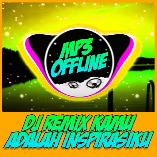 DJ Kamu Adalah Inspirasiku MP3 icon