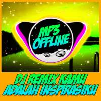 DJ Kamu Adalah Inspirasiku MP3