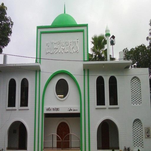 Bangla Khutba أيقونة