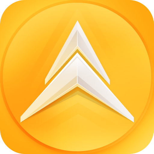 Yellow Gram Messenger icon