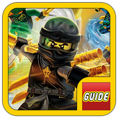 Guide for LEGO Ninjago Shadow icon