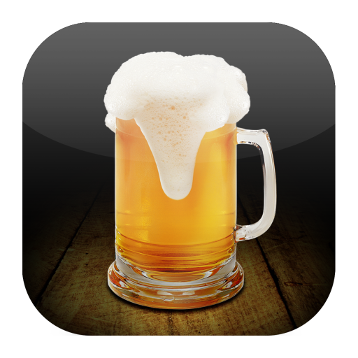 Virtual Beer - Drink Simulator icon
