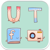 Happy2014 icon theme icon