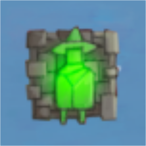 Magic Wood icon