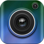 Camera for Oppo RENO 10X Zoom icon