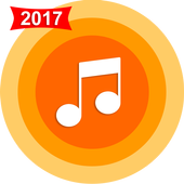 MAX Music Player : Audio &amp; Mp3 Player أيقونة