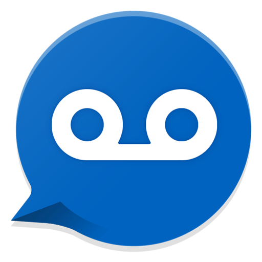 My Visual Voicemail icon