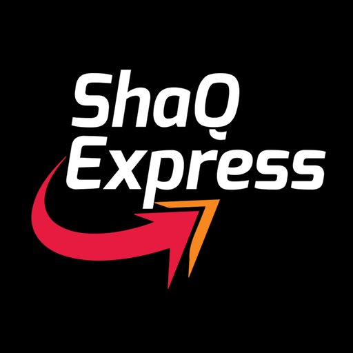 ShaQ Express icon